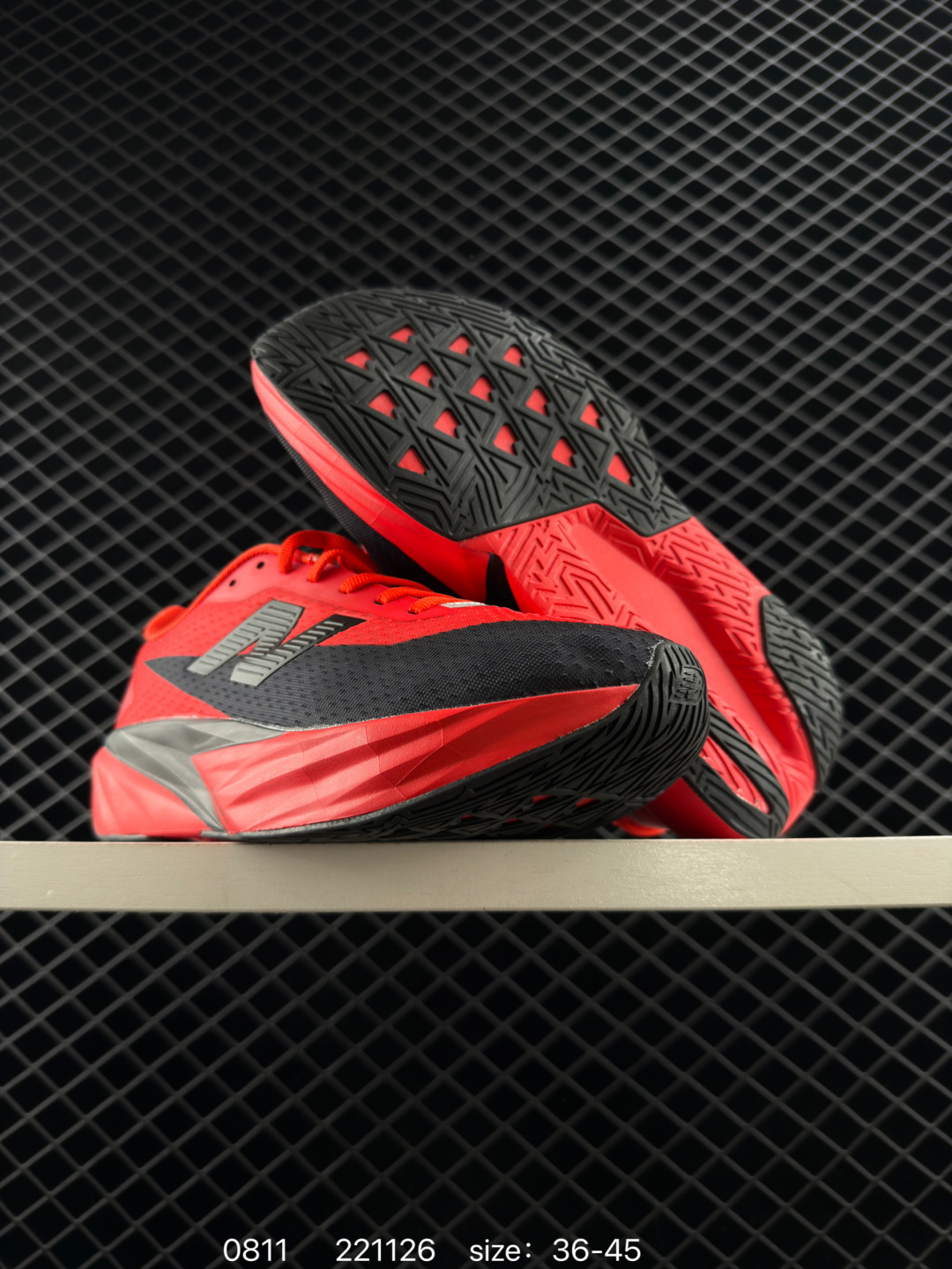 New Balance NB  RC ELITE  MFCXLK4